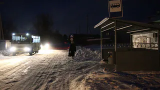 В Пензе жители микрорайона Кривозеровки могут остаться без маршрута №2А