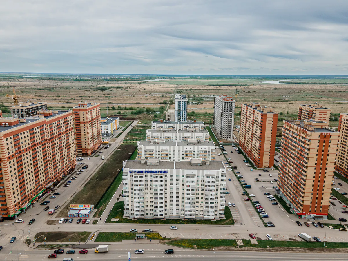 ГК «Стройпромсервис» стала Золотым партнером «Сбербанка»