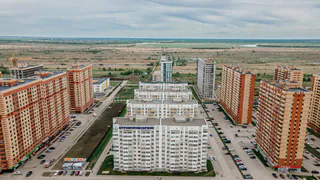 ГК «Стройпромсервис» стала Золотым партнером «Сбербанка»