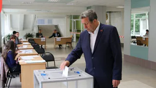 Брянских единороссов на партсъезде в Москве будут представлять чиновники и партийные функционеры