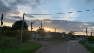 Суд заставил привести дорогу под Рязанью в порядок