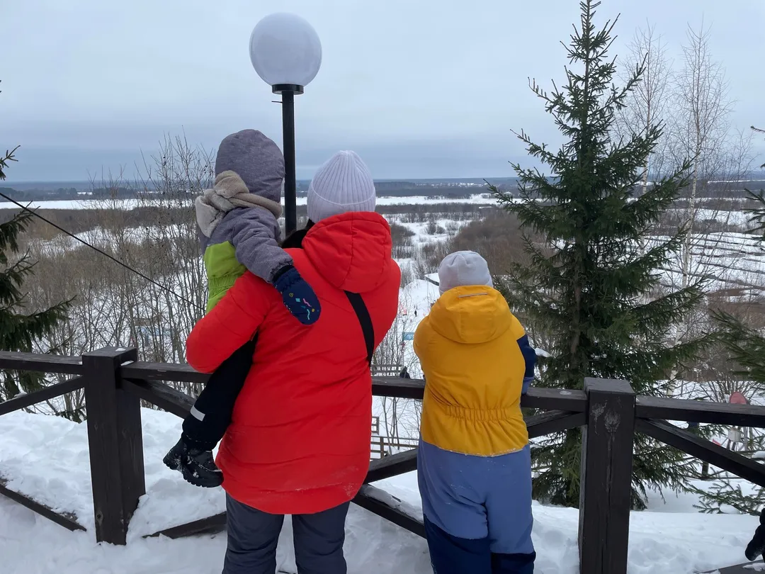 Главный волонтерский центр открылся в Магнитогорске к 80-летию Победы