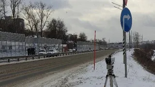 Во Владимирской области изменят места размещения передвижных комплексов фотовидеофиксации