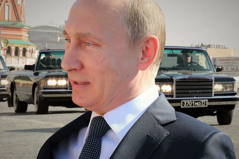 Путин предупредил о жестком ответе России на любые угрозы