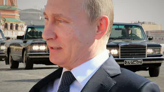 Путин предупредил о жестком ответе России на любые угрозы