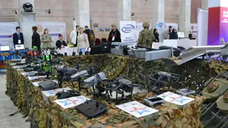 Во Владимирской области прошла II Всероссийская конференция «Броня-2026»