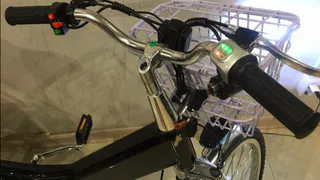 Купить в Рязани: 2 велосипеда, которые позволят доехать до работы, не вспотев