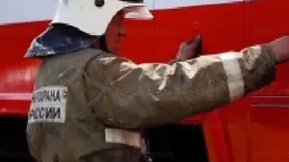 Пенсионерка погибла при пожаре на улице Красных Партизан в Брянске