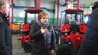 Зарплата водителей уборочной техники в Рязани вырастет до 60 тысяч рублей