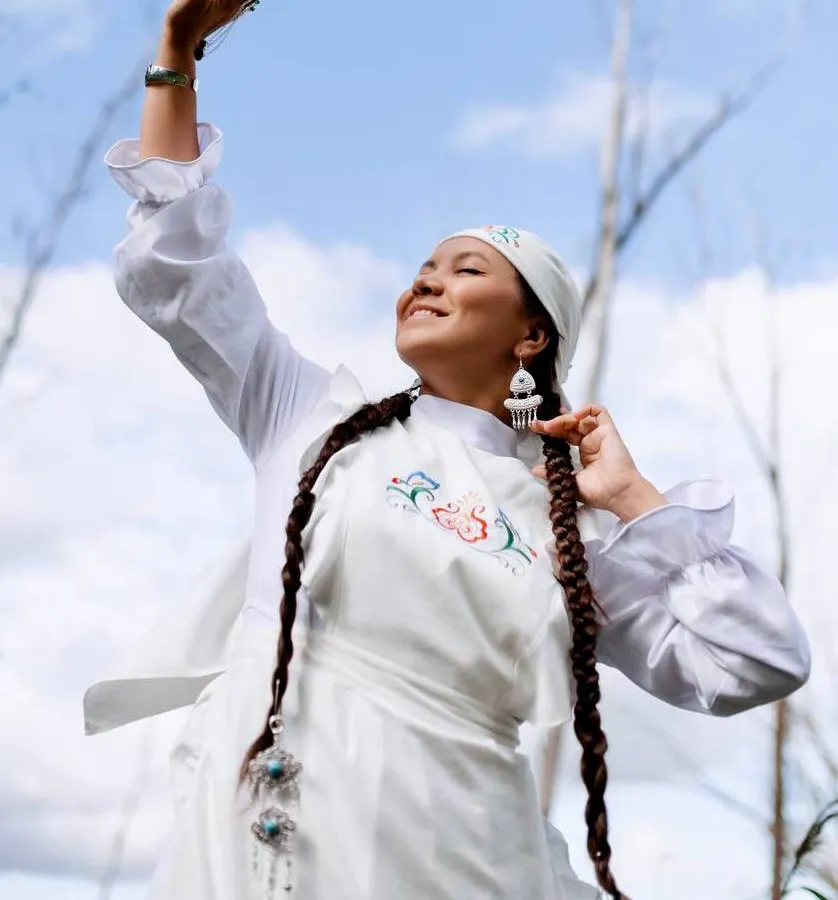 Фестиваль «Национальное наследие. Блеск татарских жемчужин» пройдёт в Нижнекамске в честь Дня матери