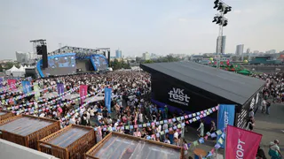 VK Fest прогремел в Челябинской области