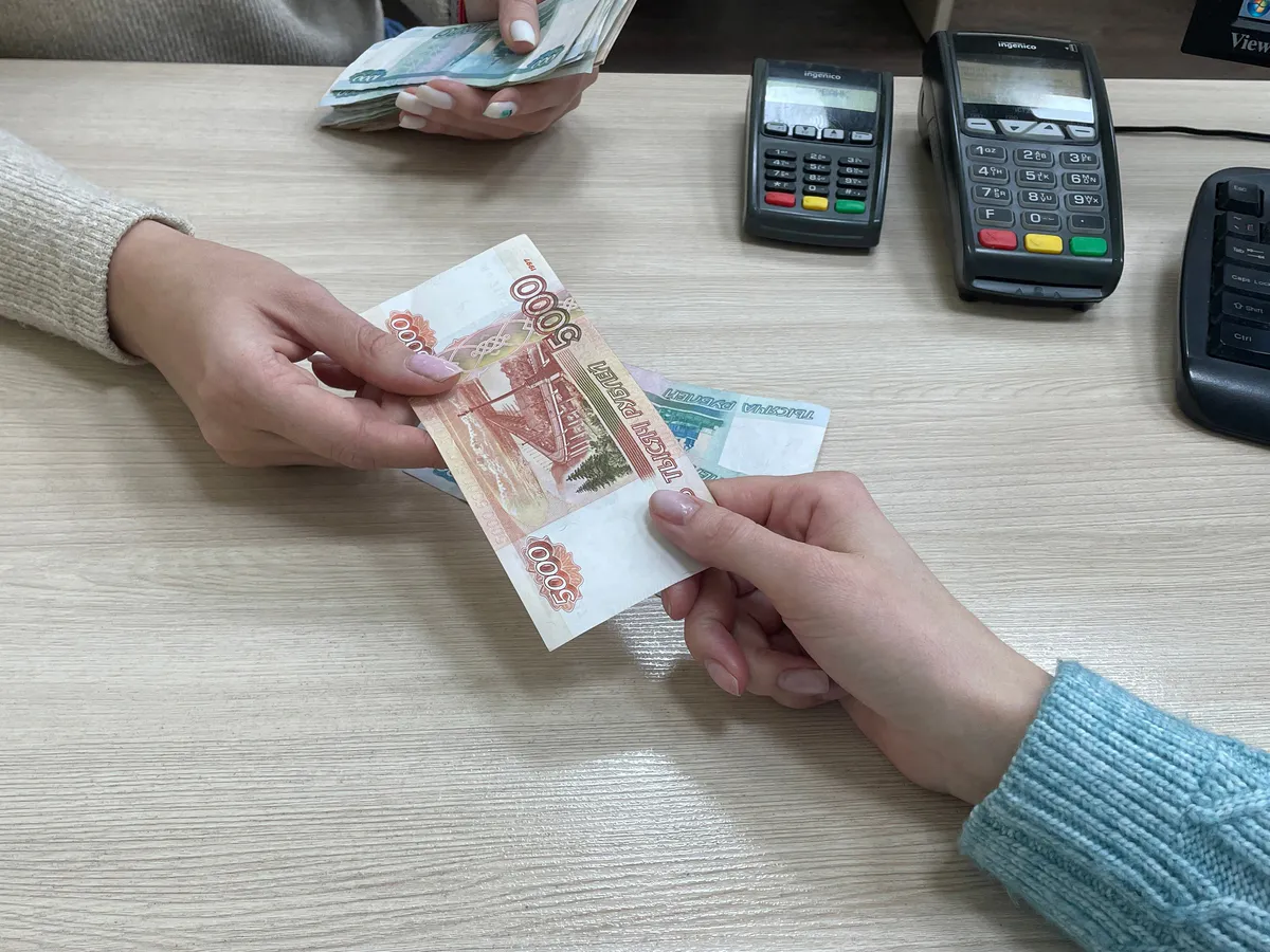 Челябинская область вошла в первую пятерку регионов по среднему чеку потребительского кредита