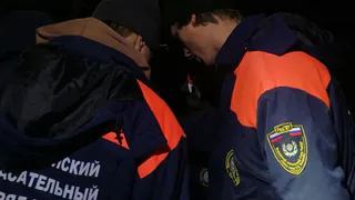 Рязанские волонтеры сообщили о ходе поисков пропавшего студента медуниверситета