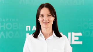 Из учительницы английского в депутаты: Полина Крепак будет представлять «Новых людей» в гордуме Челябинска