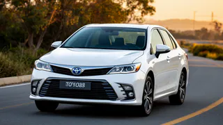 Японская «легенда» от Toyota* порвала российский рынок: Японец за 2,5 млн рублей уделал ведущие бренды