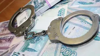 Директор брянской строительной компании не заплатил 26,7 млн рублей налогов