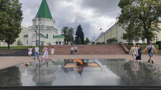 В Чувашии в честь 80-летия Победы пройдет ряд мероприятий