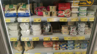 Росконтроль проверил на качество популярные йогурты