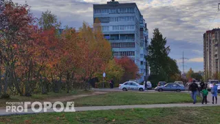 Челябинцам пообещали продолжение бабьего лета