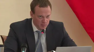 Павел Малков не планирует закрывать медучреждения в Рязанской области