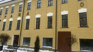 Знаменитый памятник архитектуры в центре Казани продают за 700 миллионов 