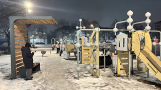 Благоустройство у пруда в Муроме завершили только после вмешательства прокуратуры