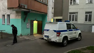 Молодой нижнекамец прятал наркотики по всему городу