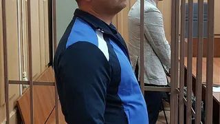 Апелляцию по делу Сергея Карабасова назначили на 27 апреля