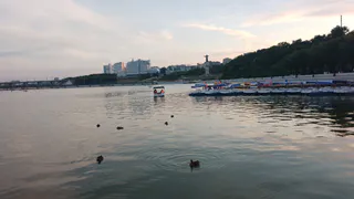 До +25 градусов и сухую погоду пообещали синоптики жителям Чувашии во вторник