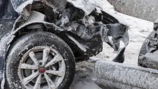 Среда стала самым аварийным днем недели в Брянске