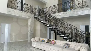 Под Рязанью продают дом площадью 486 кв.м. за 99 млн рублей