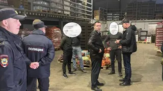 Более 150 иностранцев выдворят из России