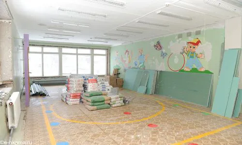 Итоги и планы: добавится еще один детсад
