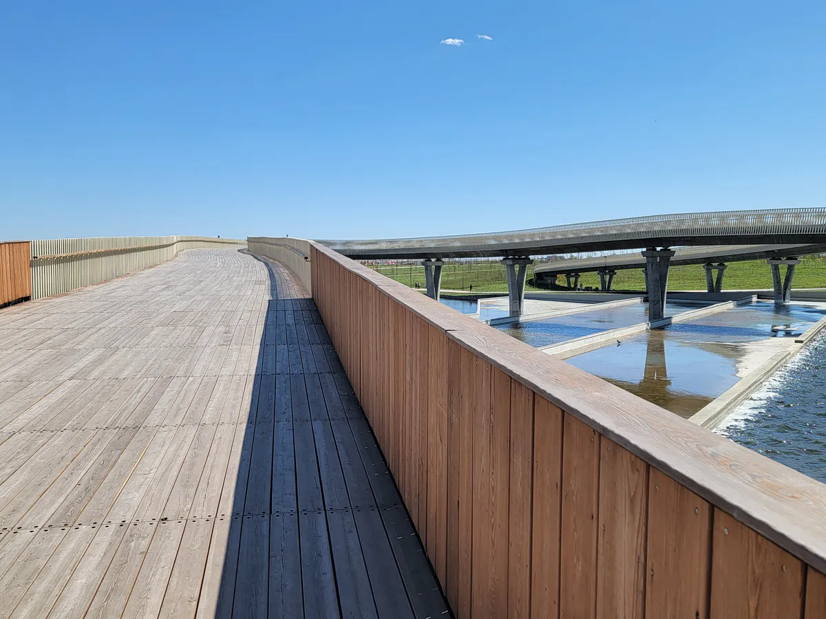 "Солнце и грозы": какая погода ждет Челябинскую область