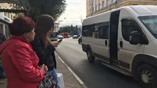 В субботу перекроют центр Рязани из-за "Кросса Нации". Схема движения транспорта