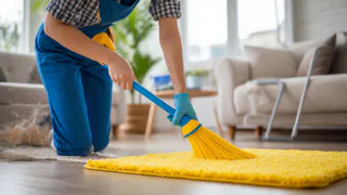 «Такую квартиру не станем отмывать ни за какие деньги»: какие заказы не берут даже профессиональные клинеры - веская причина 