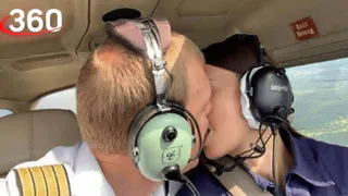 СМИ: В Сасовском училище были выявлены другие случаи интима в самолете за часы