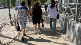 "У нас нет выхода, держитесь": Набиуллина предупредила россиян, имеющих вклады и кредиты