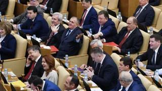 Жители Брянска заинтересовались, попадут ли депутаты и чиновники под частичную мобилизацию