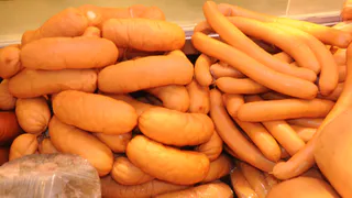 Рязанцы смогут есть колбасу, приготовленную только по советскому ГОСТу