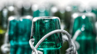 Вероятно, совсем скоро рязанцы смогут сдавать стеклотару обратно в магазин