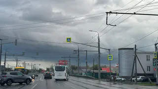 В Рязанской области активно ремонтируют дороги к школам