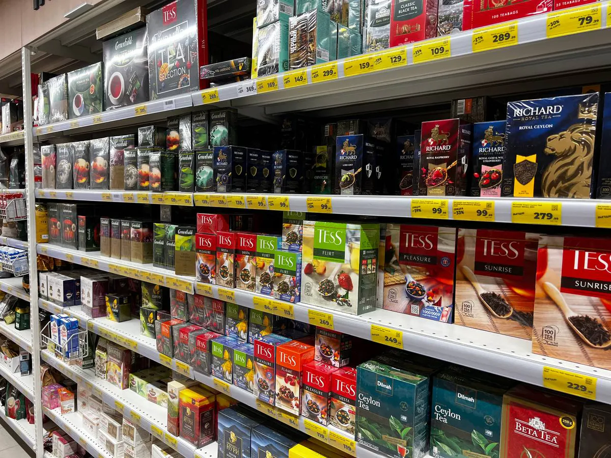 "Покупайте сейчас, а то будет поздно": эксперты предупредили россиян о подорожании одного популярного товара