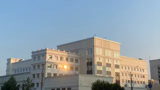 Сыктывкарский университет готовит к открытию современный учебный корпус