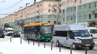 Троллейбусы станут основой новой маршрутной сети Пензы