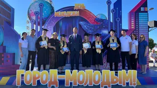 В Чувашии планируют открыть Республиканский центр молодежи в ДК имени Хузангая