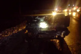 В Пронском районе произошло массовое ДТП - СМИ сообщают о наличии погибшего