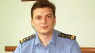 Владимира Филиппова включили в состав брянского правительства