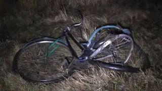 В Пензенской области насмерть сбили 60-летнего велосипедиста