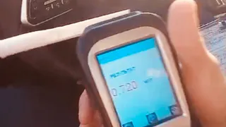 В Нижнекамске водителей снова проверяли на трезвость